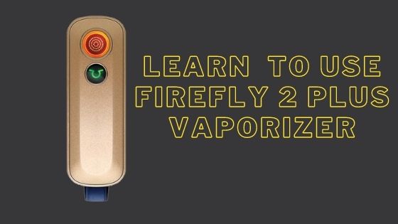 How To Use The Firefly 2